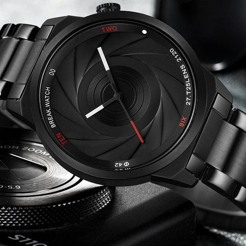 Image of Aperture Break Watches