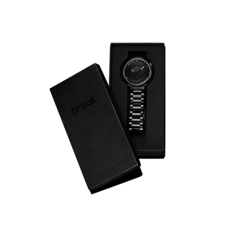 Image of Aperture Break Watches