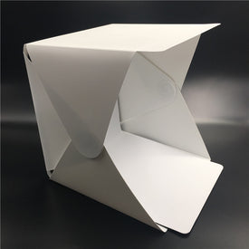 Portable Mini Softbox Studio