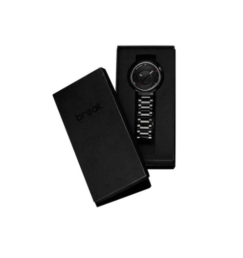 Aperture Break Watches